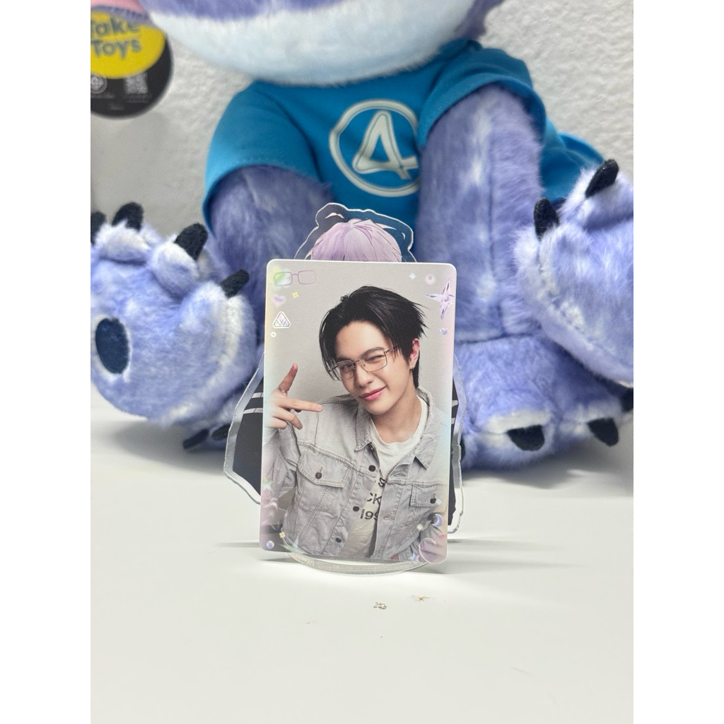 พร้อมส่งใน1-2วัน Random Card GMMTV [Lykn]