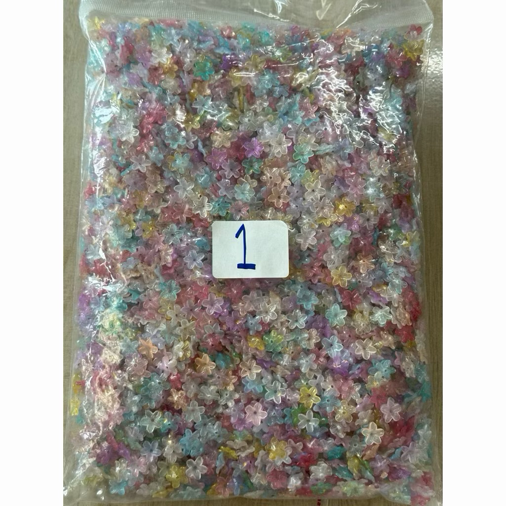 ดอกพิกุล น้าหรัก 500 กรัม