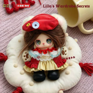 🔥บวน🔥 มง3 ตำ LIILA WONDERE 🌷