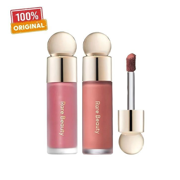 ของแท้ 100%💯 Rare beauty by Selena Gomez soft pinch liquid blush ลิควิดบลัช Bliss Hope Encourage Joy