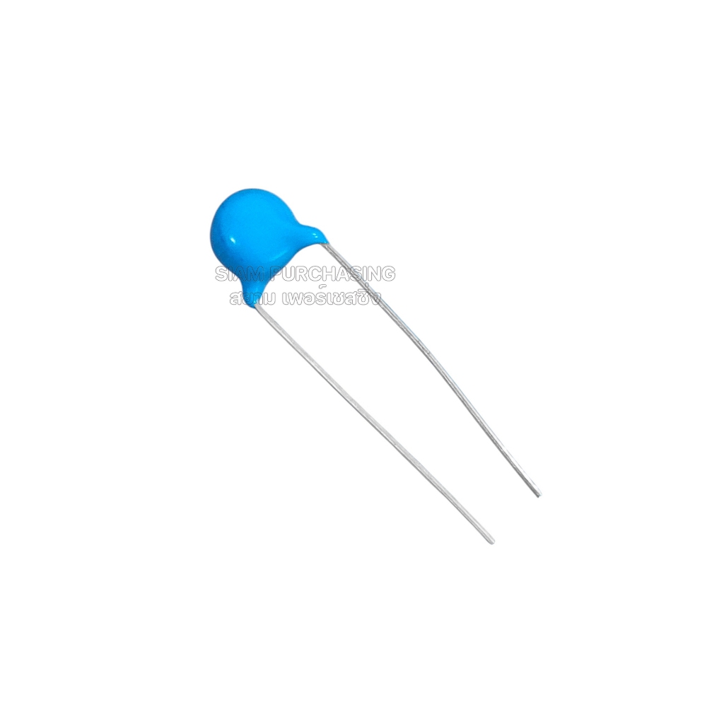 (จำนวน 1ชิ้น ) CERAMIC CAPACITOR 220PF 15000V 221 15KV SIZE 4X5MM. P=8MM. (สินค้าในไทย ส่งเร็วทันใจ)