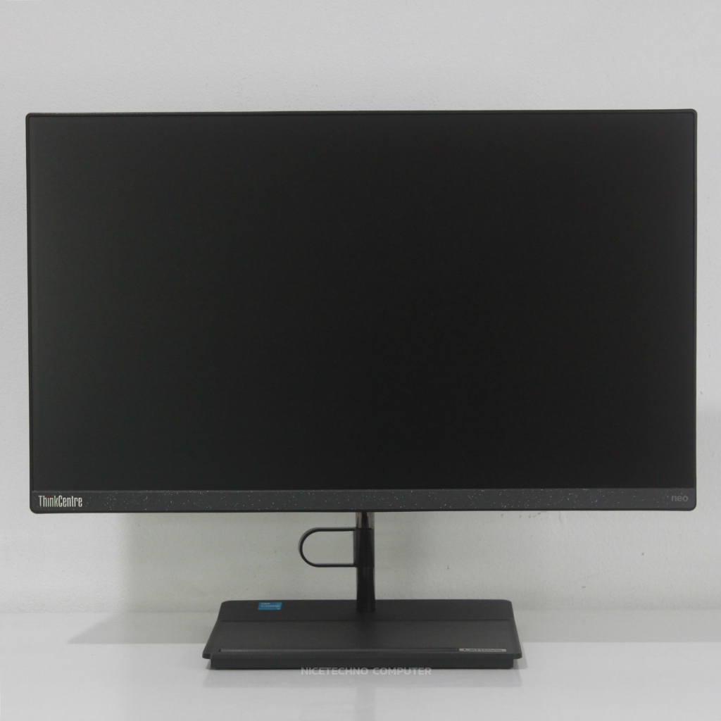 มือสอง Lenovo ThinkCentre Neo 30a 22 Gen 3 AIO / Intel Core i3-1220P (10 core) / RAM 16 GB / M.2 NVM
