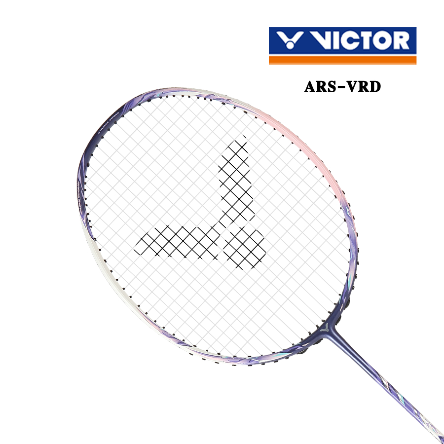 VICTOR ไม้แบดมินตัน รุ่น ARS-VRD แถม เอ็น + ซองตาข่าย (โปรดอ่านรายละเอียดก่อนสั่ง)