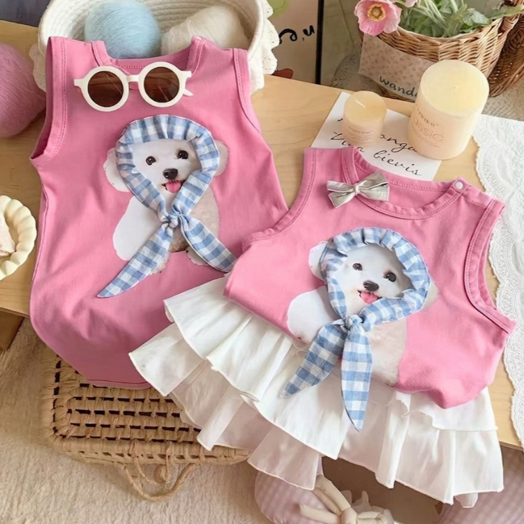 พร้อมส่ง bd99-bd100 9937 ชุดเซ็ทด็อกกี้โซคิวท์