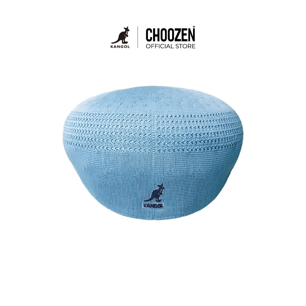 KANGOL قبعة Tropic 504 Ventair آيفي — صورة 6