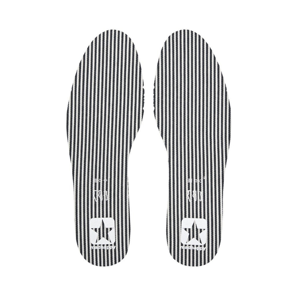 CONVERSE حذاء Chuck 70 Mad Happy HI — أسود — صورة 5