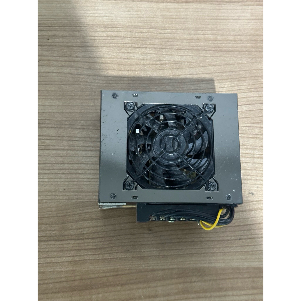 พาวเวอร์ซัพพลาย มือสอง (Power Supply) ขนาดเล็ก  / Watashi CCTV Power Supply (รุ่น WKC062A)