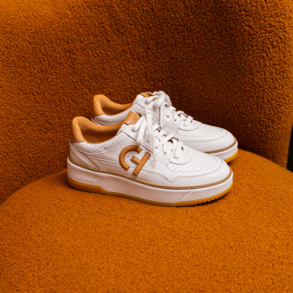 Women's GrandPrø Maxfield Sneakers