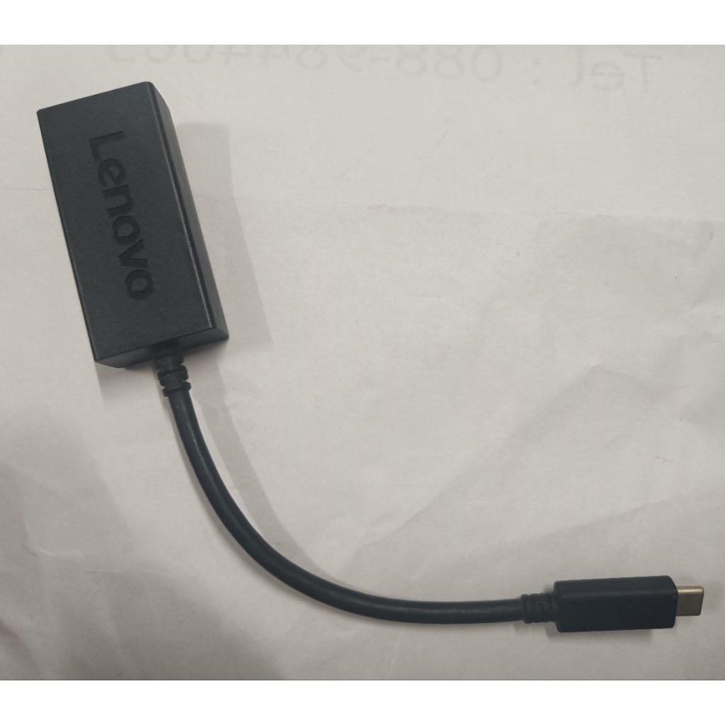 type-c to vga adaptor