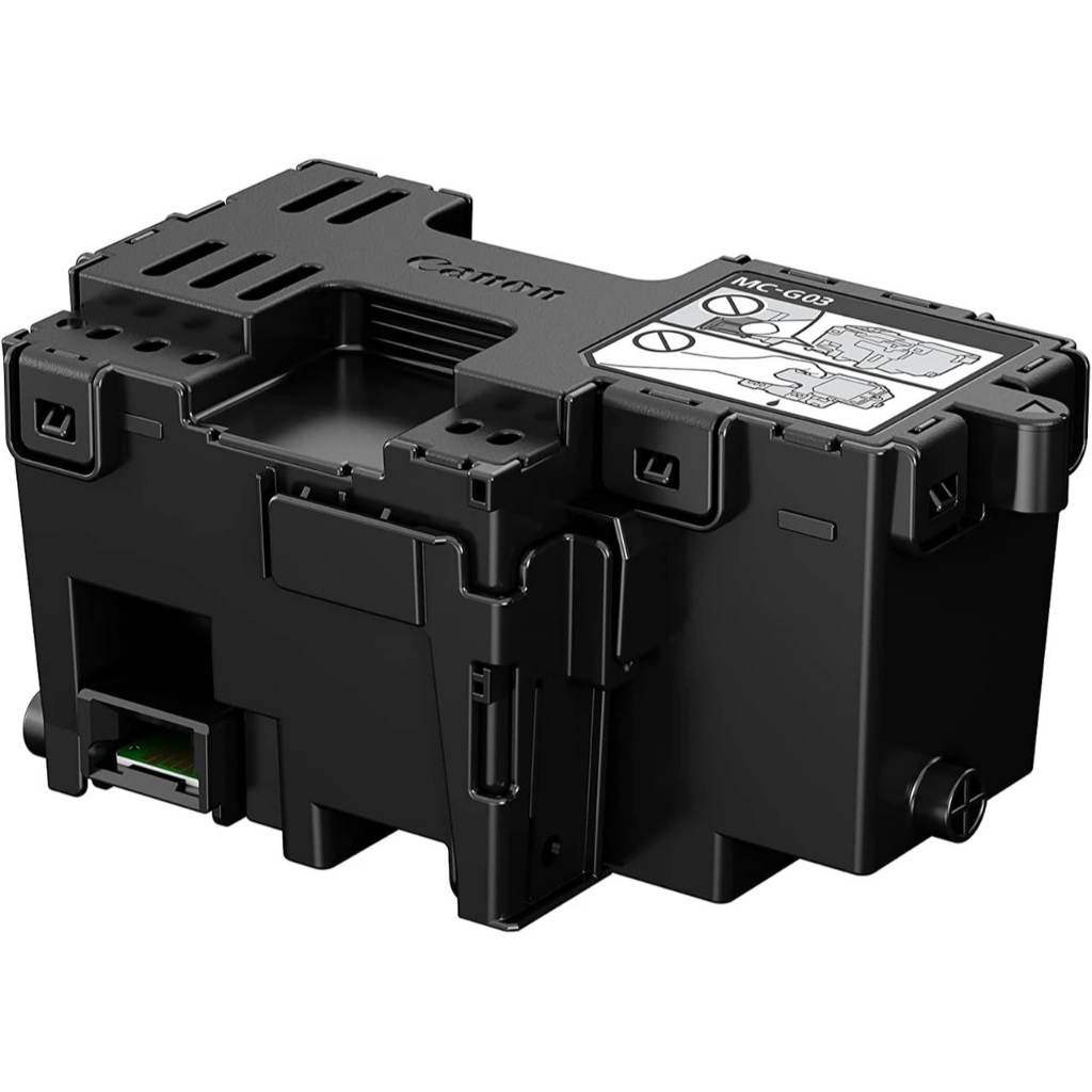 กล่องซับหมึกพร้อมชิป MC-G03 Canon GX4030/GX3040/GX4040/GX3050/GX4050/GX3070/GX3092/GX3090/GX3091 Mai