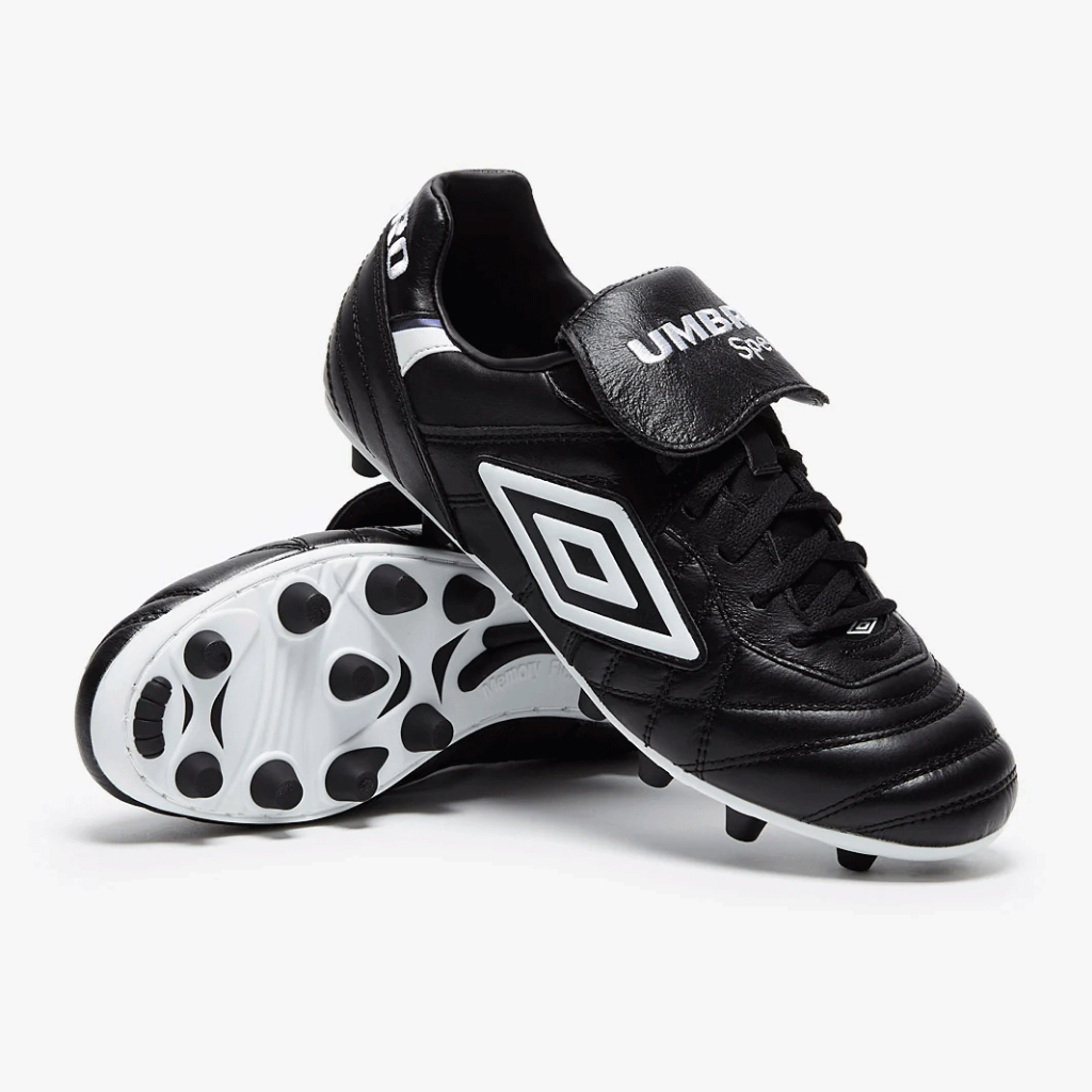 รองเท้าฟุตบอล Umbro Speciali 98 Pro FG