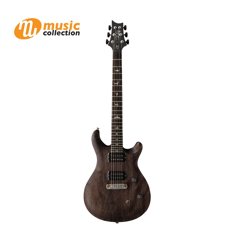 กีตาร์ไฟฟ้า PRS SE CE24 MAHOGANY STOPTAIL [FREE BAG]