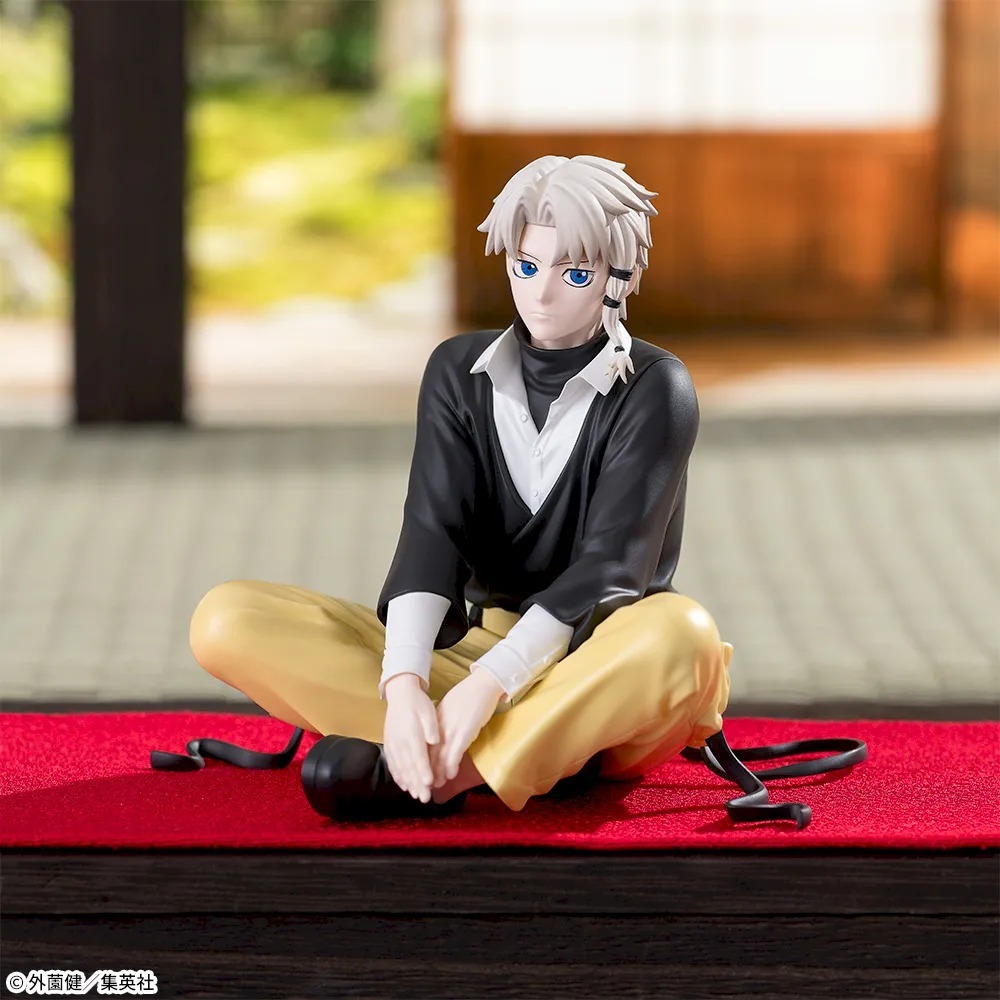 Kagura Bachi Chokonose ฟิกเกอร์พรีเมี่ยมระดับสูง Ren Hakuri