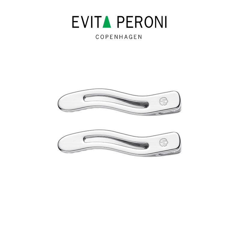 Evita Peroni مشبك شعر Naomi — صورة 2