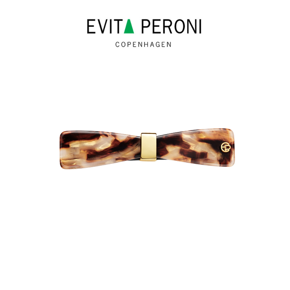 Evita Peroni مشبك شعر Nicole وسط — صورة 4