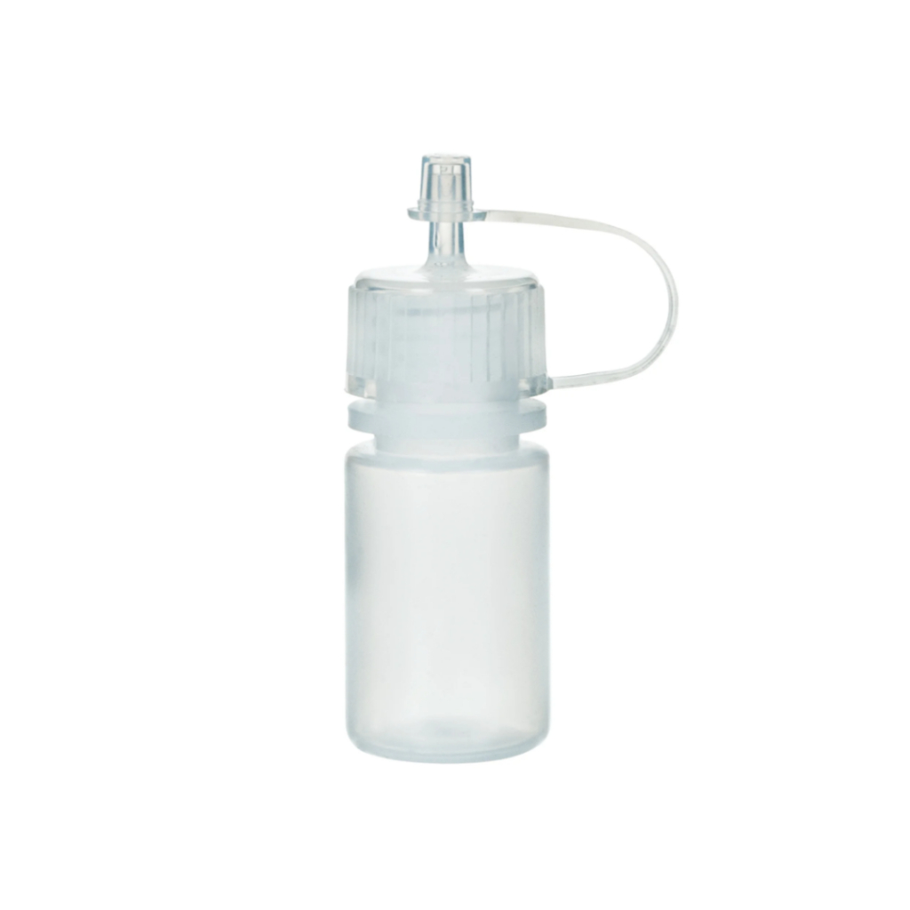 ขวดหยดพลาสติก 15 mL - Euro Design