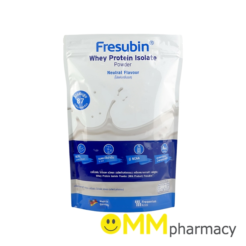 FRESUBIN WHEY PROTEIN 1,000G.