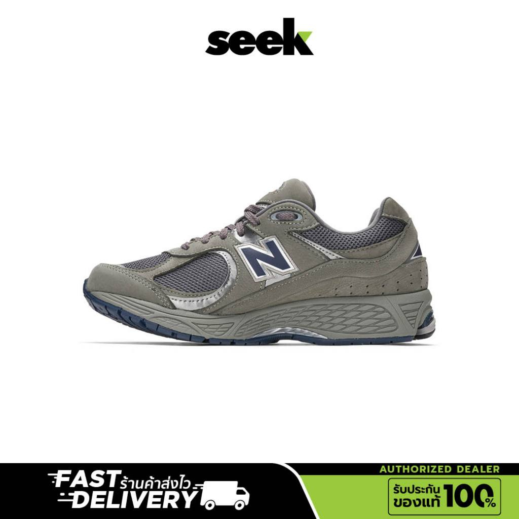 NEW BALANCE 2002 ML2002RA ตัวแทนจำหน่ายอย่างเป็นทางการ - ร้าน  SEEK