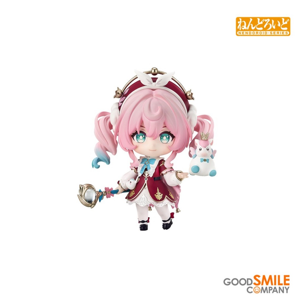 (672505) Nendoroid Hyacine: Honkai: Star Rail by Good Smile Company