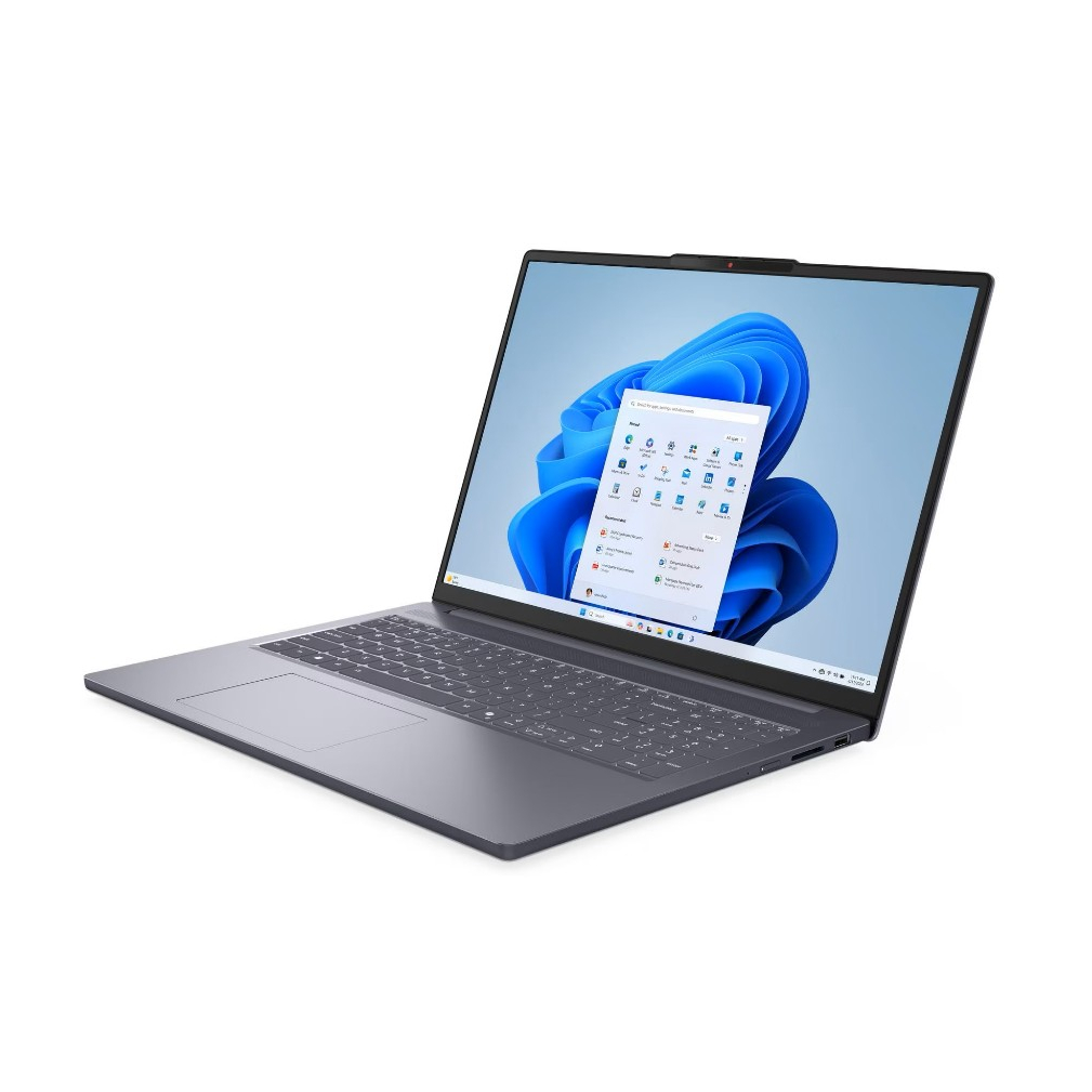 Lenovo Ideapad Slim3 โน๊ตบุ๊คแรง บาง จอใหญ่  83K800EWTA