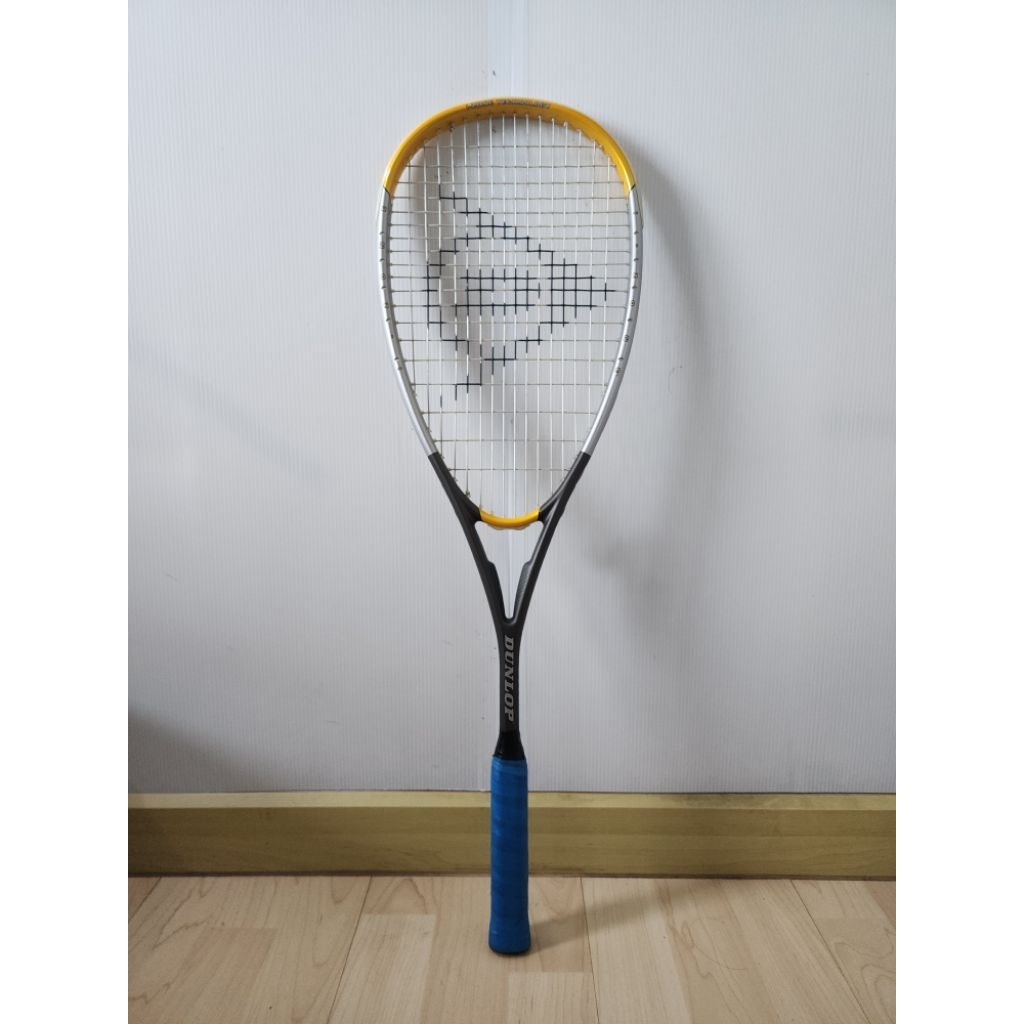 ไม้สควอช Dunlop I-Zone Graphite