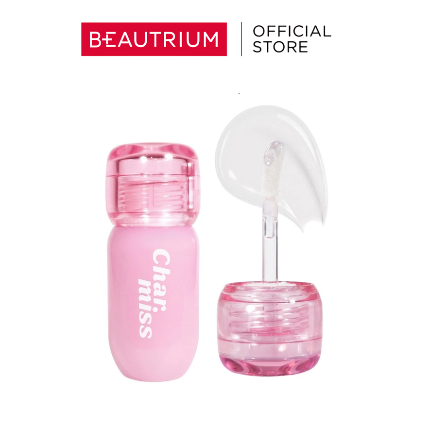 CHARMISS Kiss Signal Lip ลิป 3g