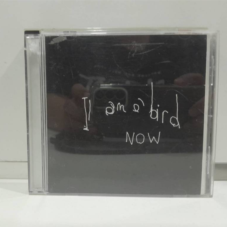 1 CD MUSIC ซีดีเพลงสากล Antony And The Johnsons  I Am A Bird Now Sent Tracked (L1C119)