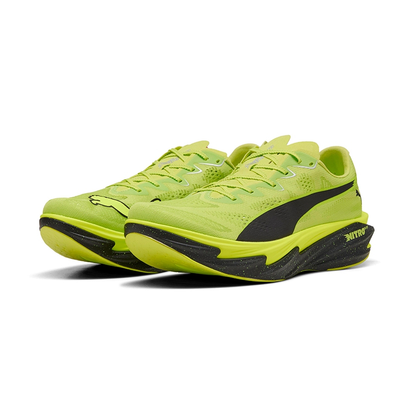 PUMA حذاء جري كربون Deviate NITRO Elite 4 — صورة 6
