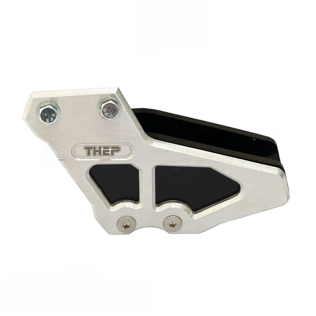 ประคองโซ่ (THEP Motor) สำหรับ Kawasaki KLX 230 (ใส่ตัว R ไม่ได้)