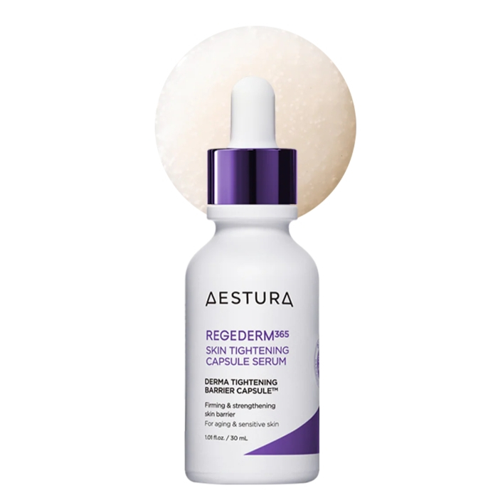 Aestura Regederm 365 Skin Tightening Capsule Serum 30ml