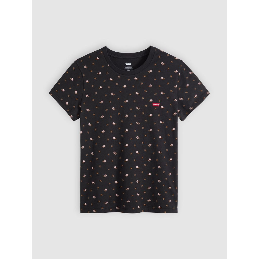 Levi's تيشيرت نسائي Perfect — صورة 5