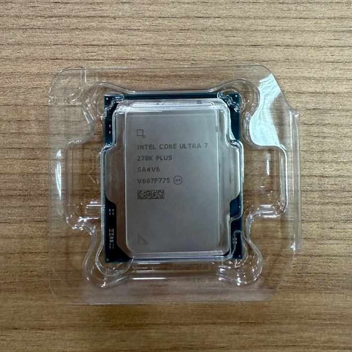 CPU INTEL I5 12400F [มือสอง]