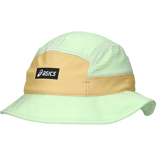 ASICS :  3013B178.800 PERFORMANCE RUN BUCKET HAT UNISEX หมวกชายหญิง