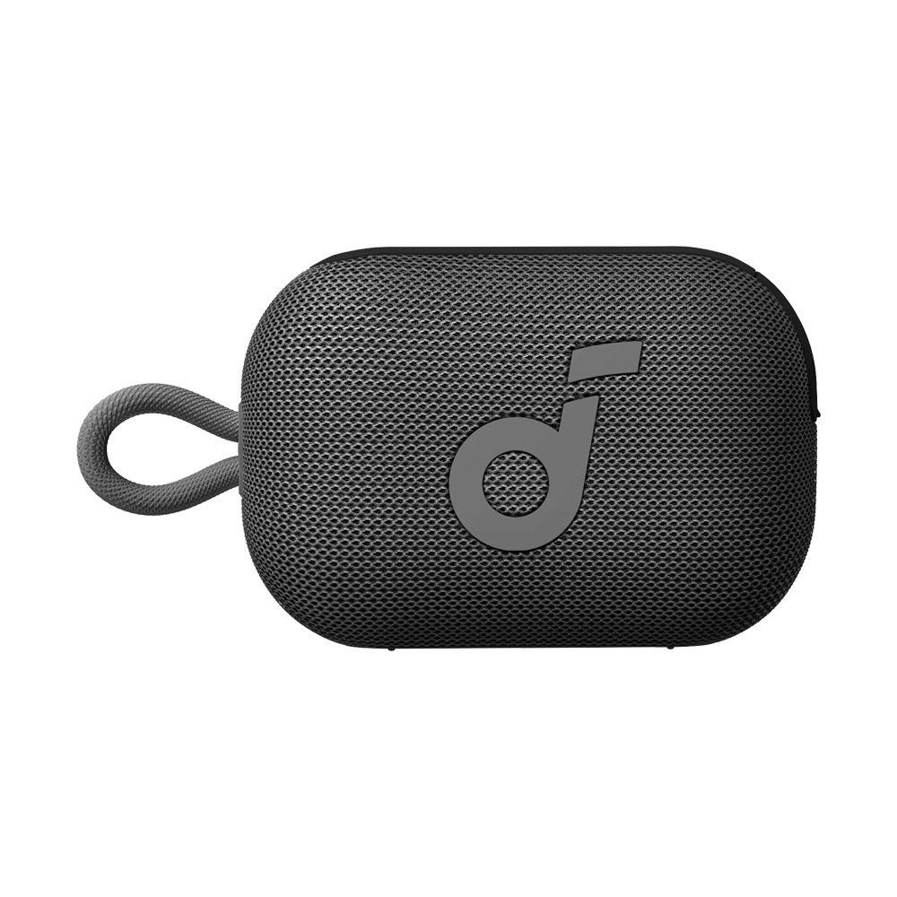 (1.0) ลำโพง SOUNDCORE (SELECT 4 GO) BLACK