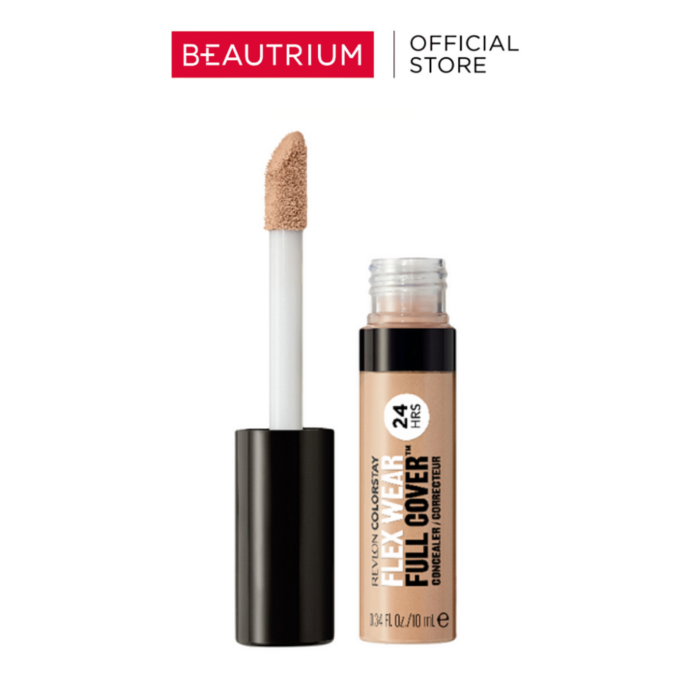 REVLON Colorstay Flex Wear Full Cover Concealer 10ml — صورة 2