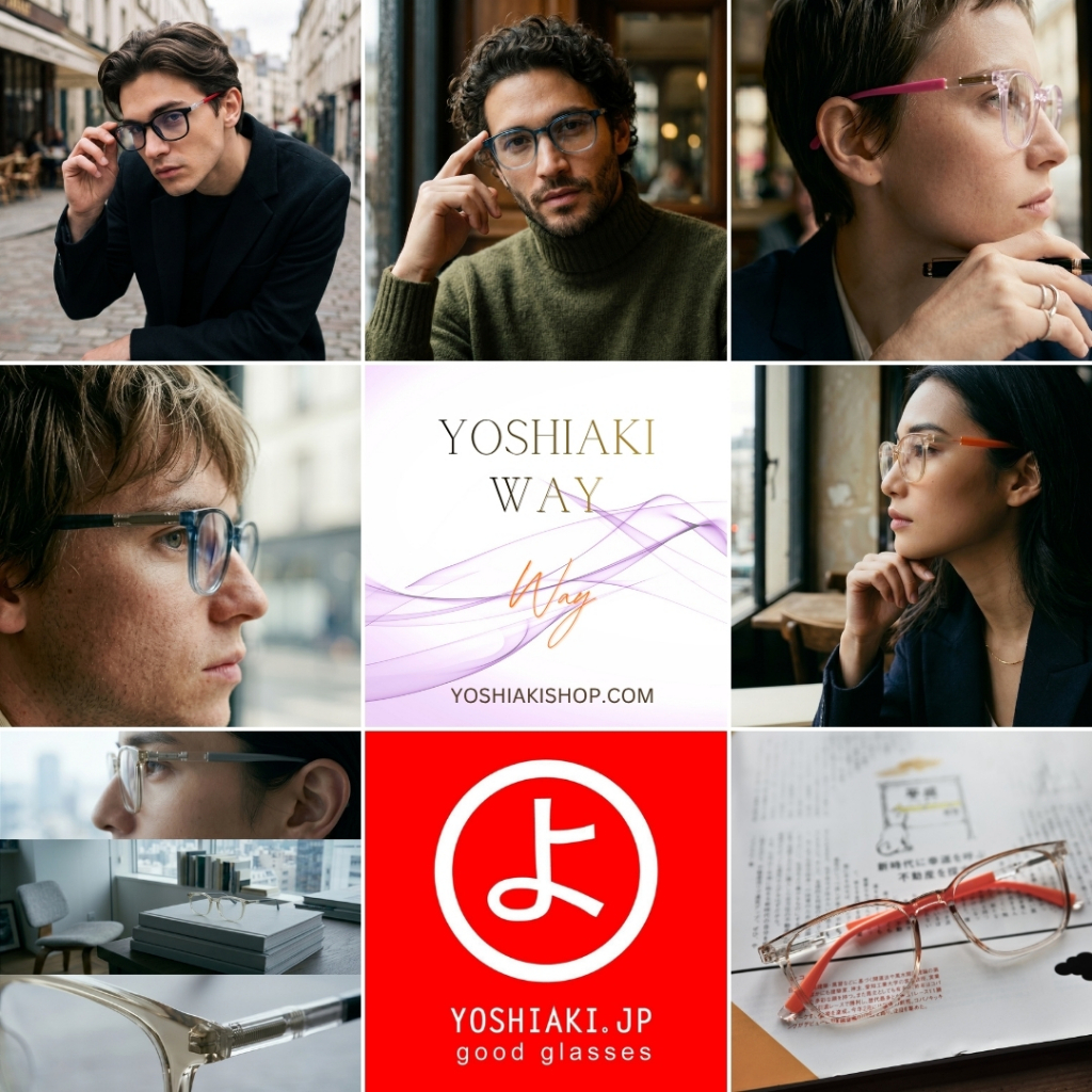 (*ยาว มองใกล้) Yoshiaki Way ความสบายที่กล้าท้าให้ลอง พรีเมี่ยม ขาสปริง มีถุงลมพิเศษ air pocket รับน้ำหนักไม่กดจมูก