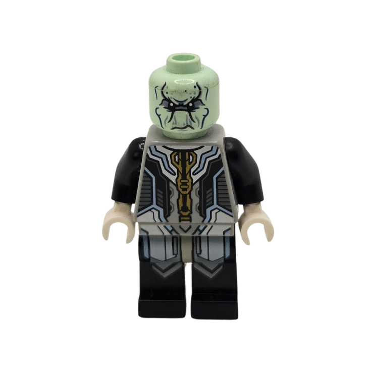 LEGO Needtosellbrickth | Ebony Maw(sh0508)