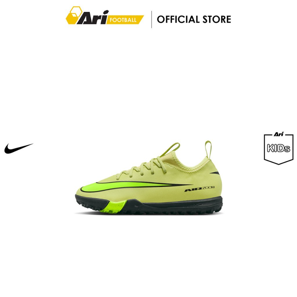NIKE JR MERCURIAL VAPOR 16 ACADEMY TF - รองเท้าฟุตบอล เด็ก ไนกี้ MERCURIAL VAPOR 16 ACADEMY (ARIFB)