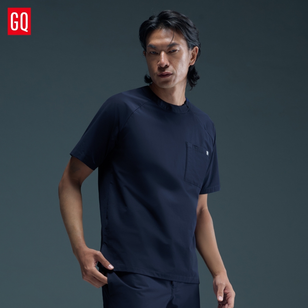 GQ سكراب طبي رجالي Pro MED — صورة 4