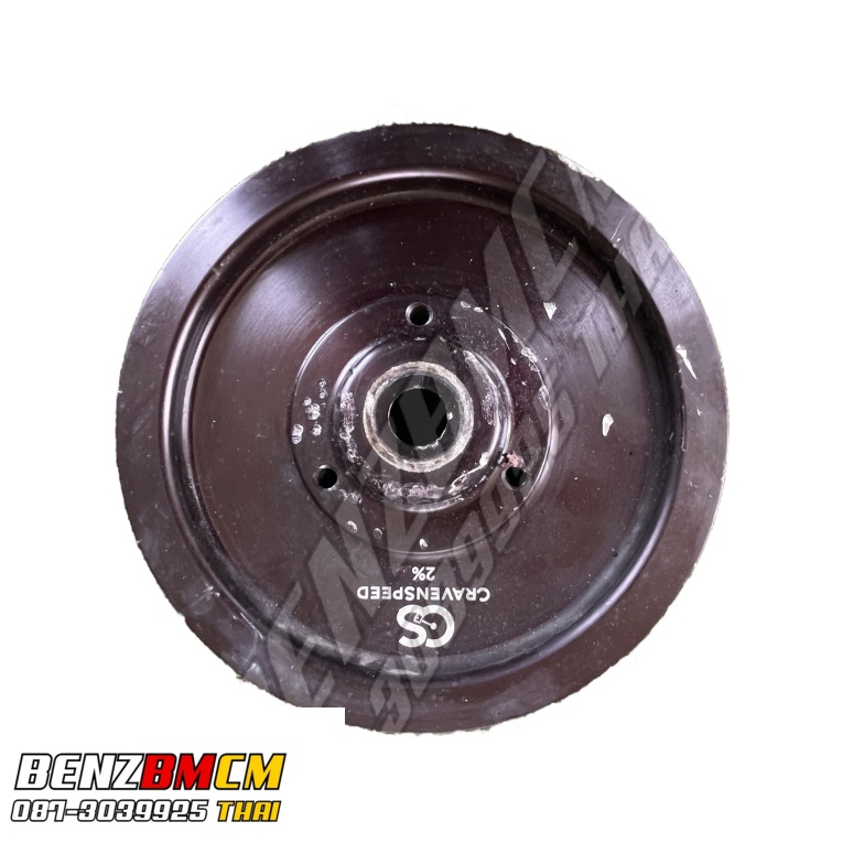 พูเลย์-MINI-R53-MINI-R53-Pulley-MINI-Cooper