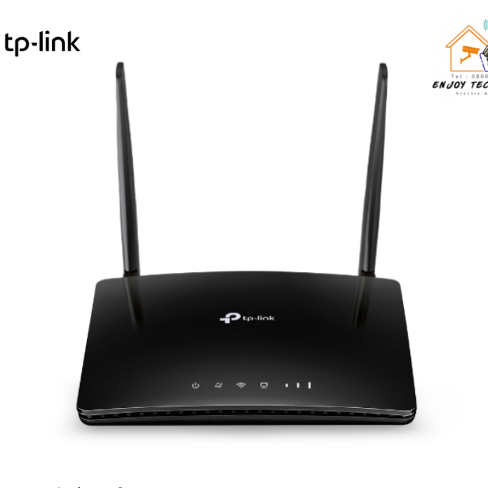 TP-Link Archer MR402 V1 เราเตอร์ 4G ใส่ Nano SIM Dual Band AC1200 ประกันศูนย์
