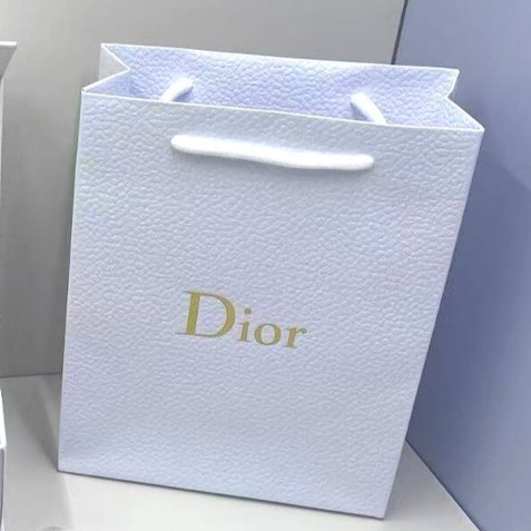 สินค้าพร้อมส่ง🚀ถุงกระดาษแบรนด์เนมแท้ ถุงกระดาษถือใบใหม่ ของแท้