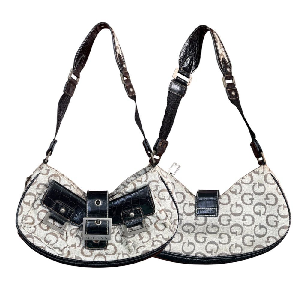 Guess Bag Vintage y2k