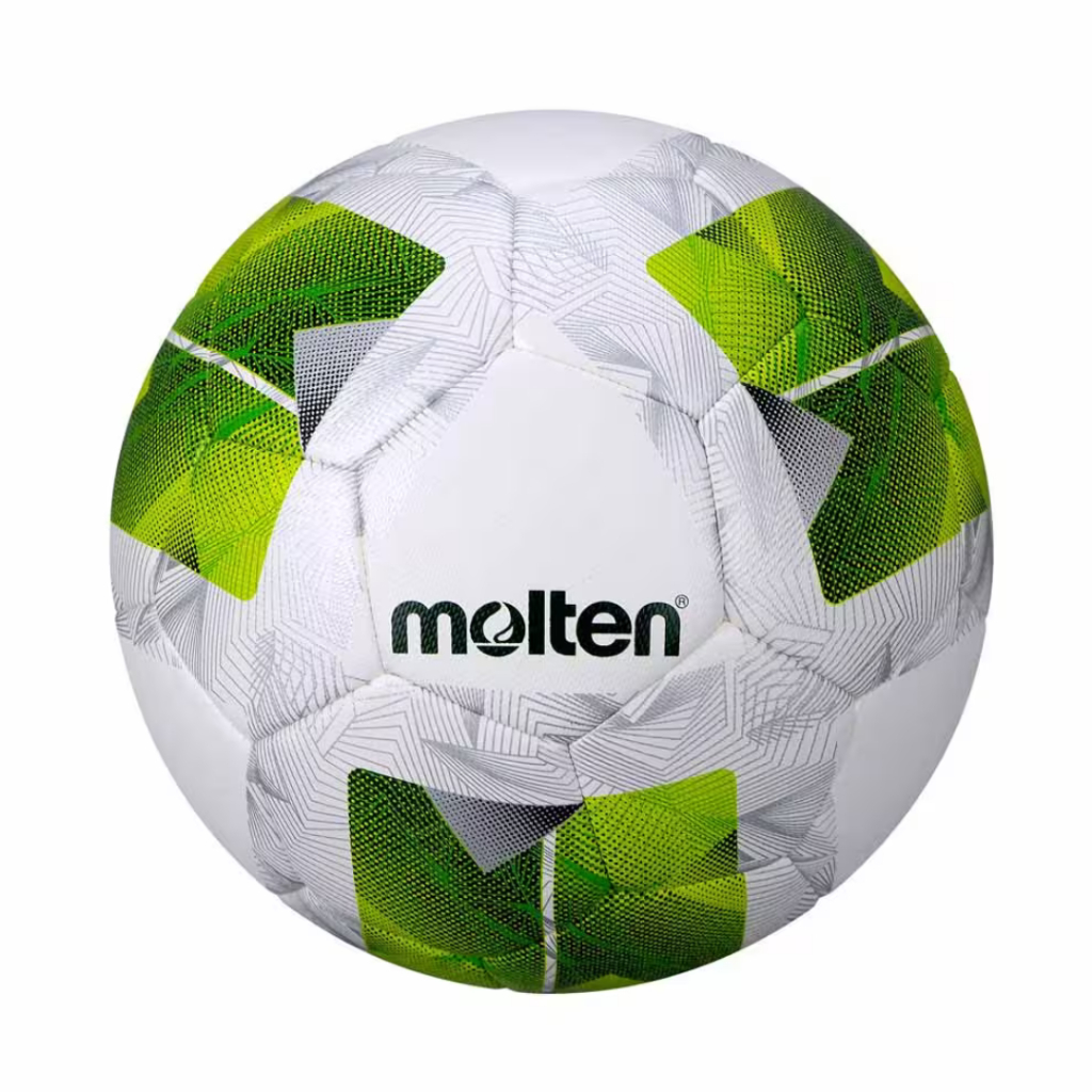 (ของแท้100%) ลูกฟุตบอล ลูกบอล มอลเทน MOLTEN F5N3400 F4N3400