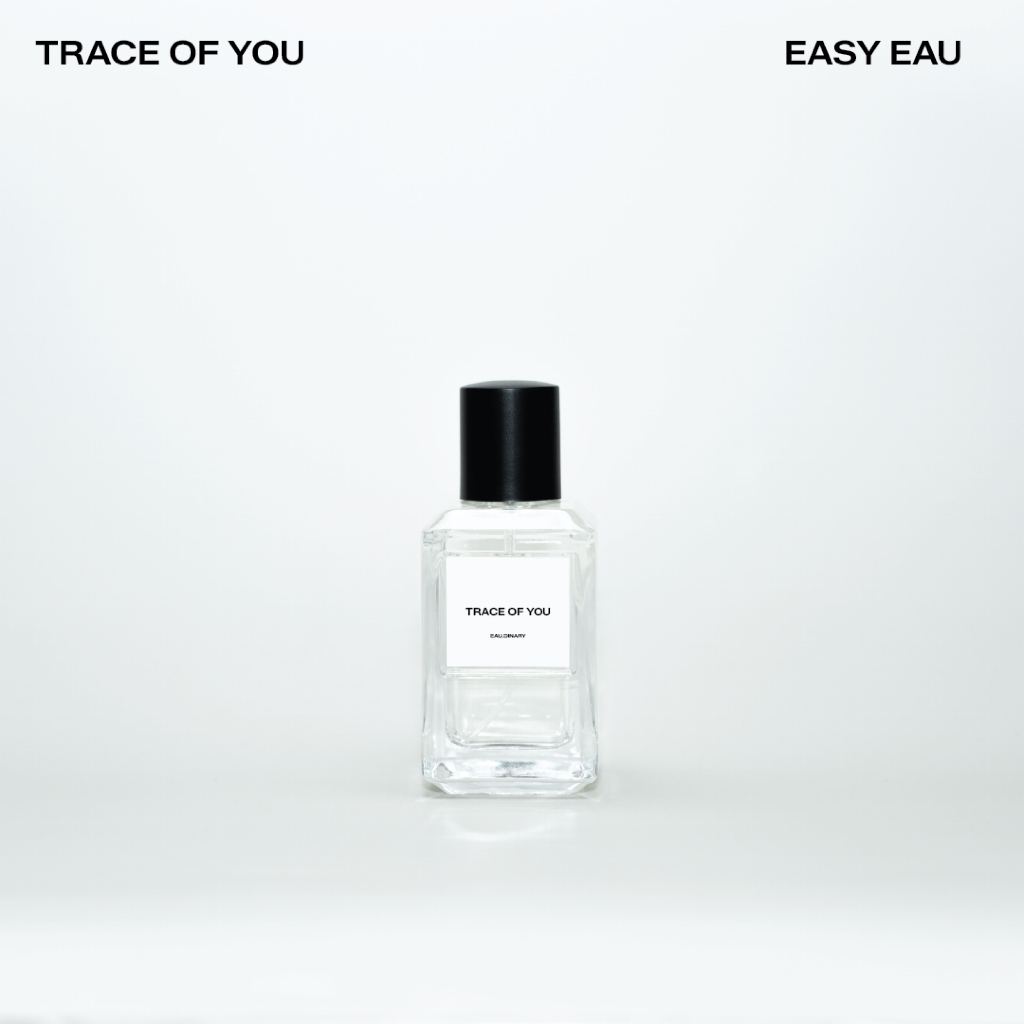 TRACE OF YOU - EASY EAU COLLECTION