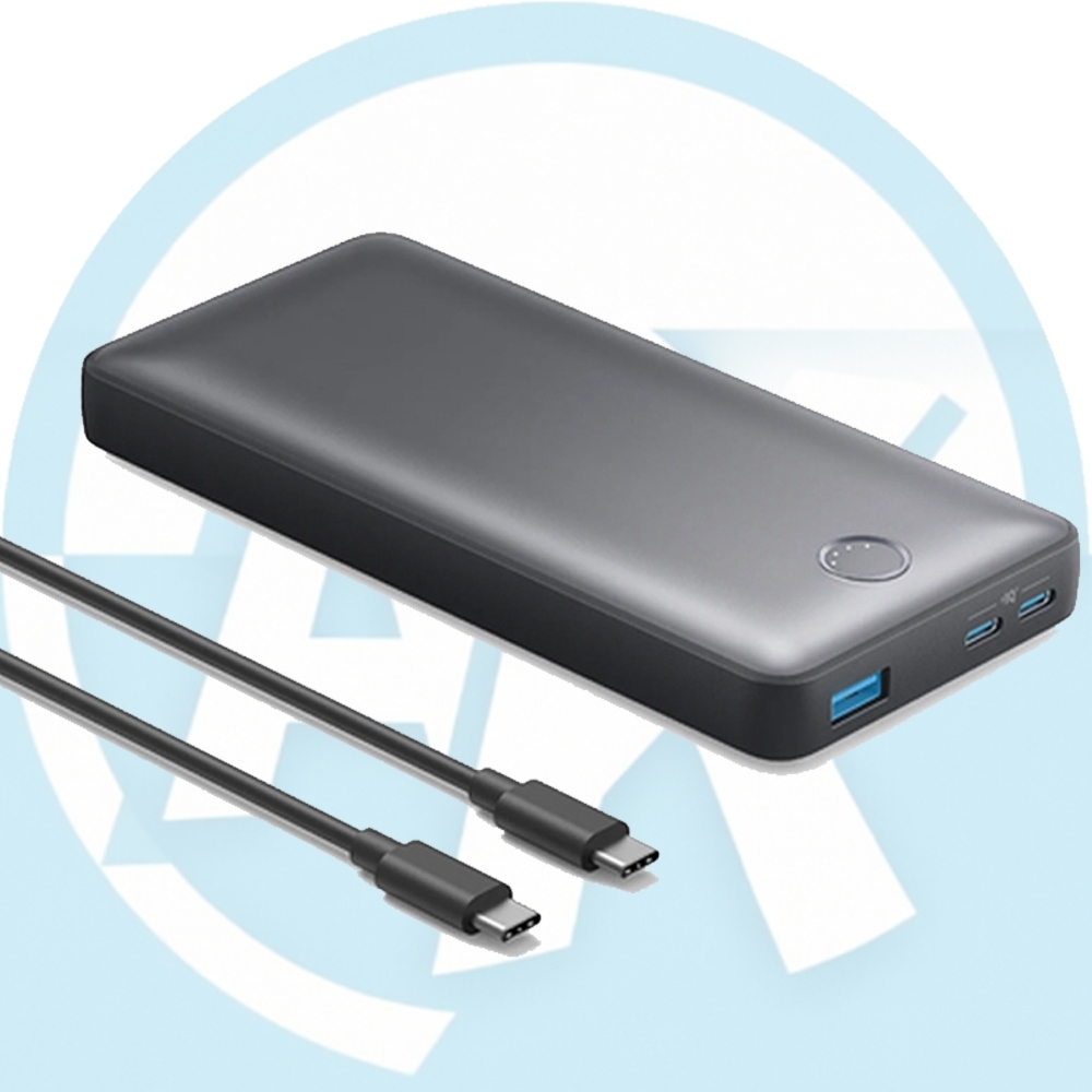 Anker 535 Power Bank 30W PowerCore20Kเครื่องชาร์จแบบพกพา 20000MAh Power bank