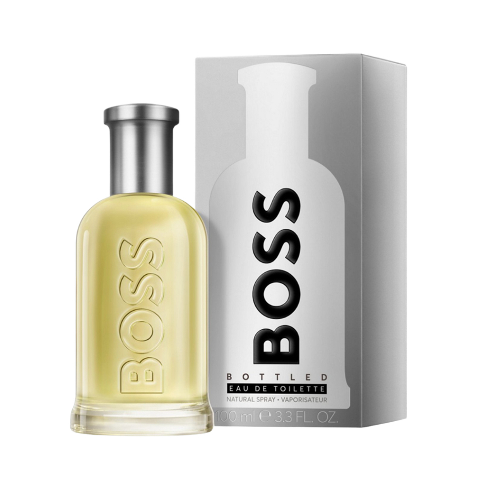 Hugo Boss Boss Bottled EDT 100 ML