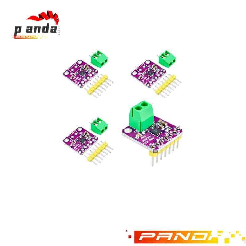 MAX98357 โมดูลเครื่องขยายเสียง I2S เครื่องขยายเสียงคลาส D ที่ไม่ถูกกรองรองรับ ESP32 Raspberry Pi