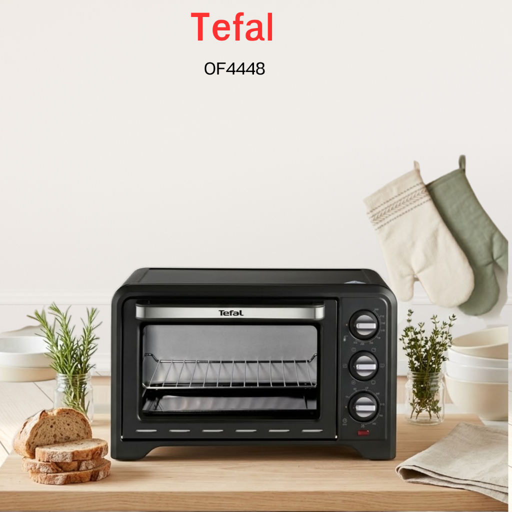 เตาอบไฟฟ้า Tefal รุ่น OF4448