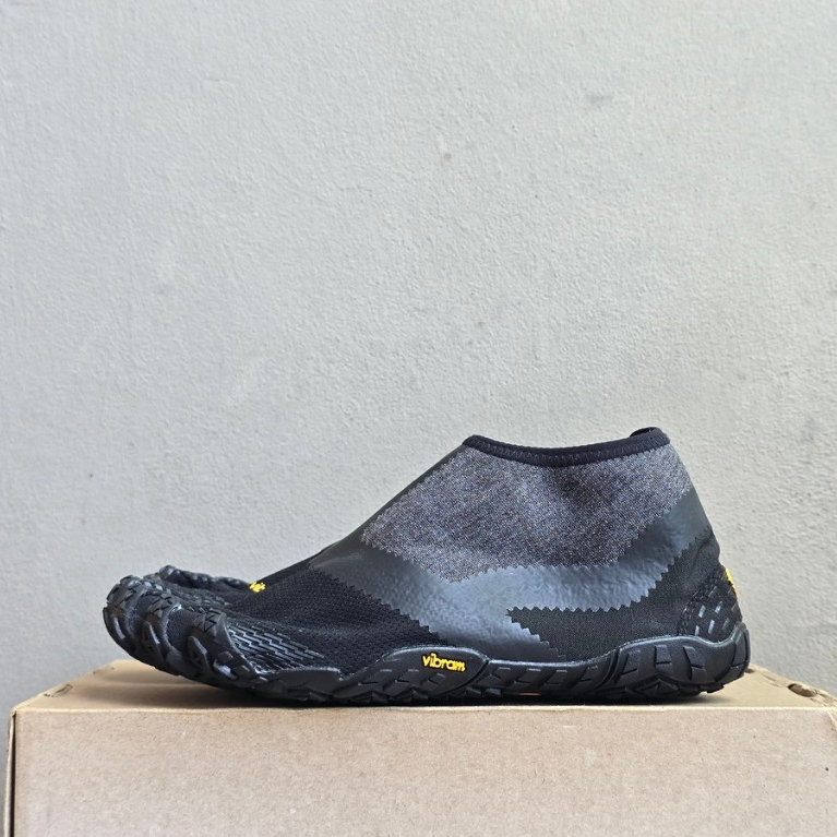 Vibram Fivefingers x SUICOKE